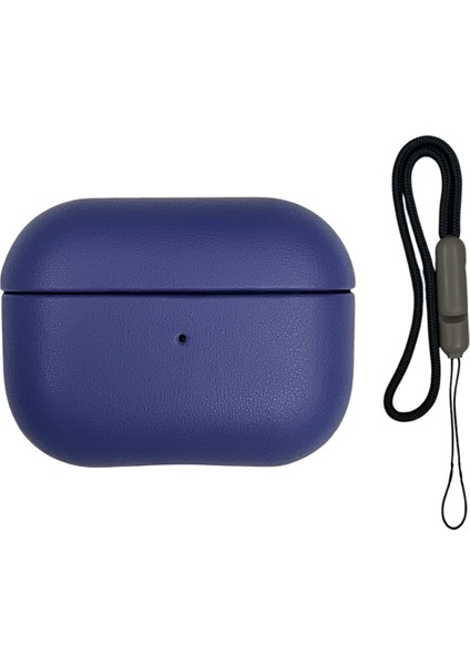 Apple Airpods Pro Uyumlu NT-N050 Airpods Arka Koruma Kılıf