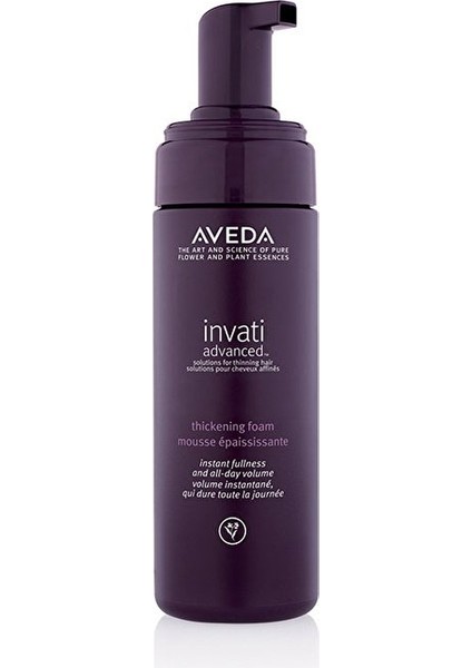 Invati Advanced Köpük 150ML