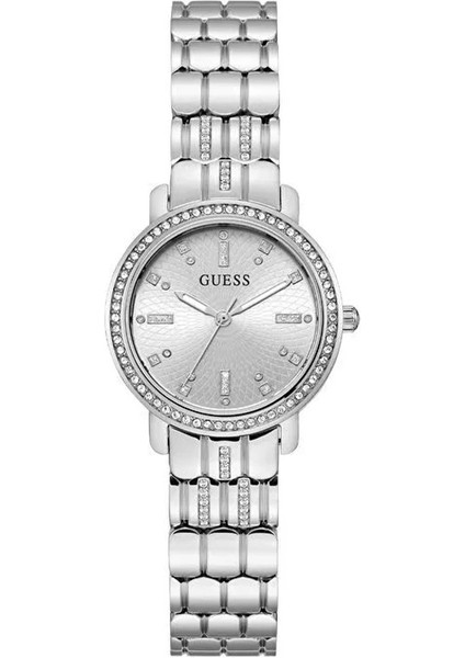 Guess Kadın Kol Saati - GUGW0612L1