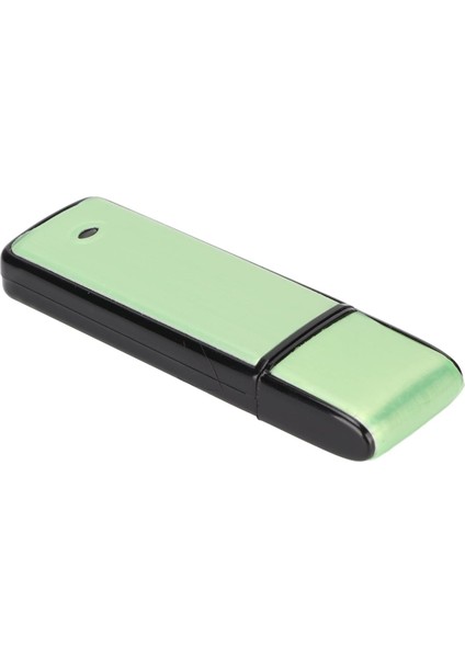 Kingboss USB Flash Bellek 16 GB Yeşil Ses Kayıt Cihazı