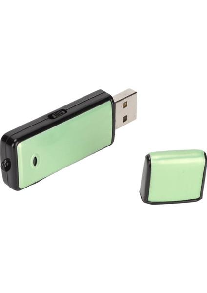Kingboss USB Flash Bellek 16 GB Yeşil Ses Kayıt Cihazı fiyatları