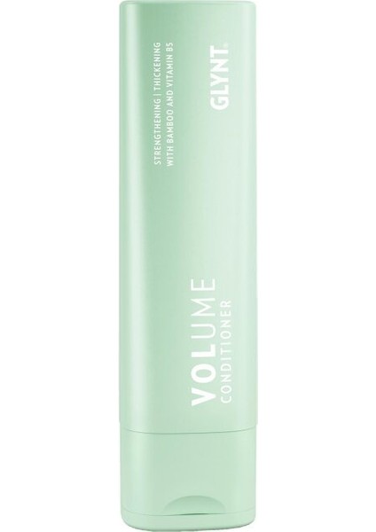 Volume Güçlendirici Bambu Özlü Saç Kremi 200ml