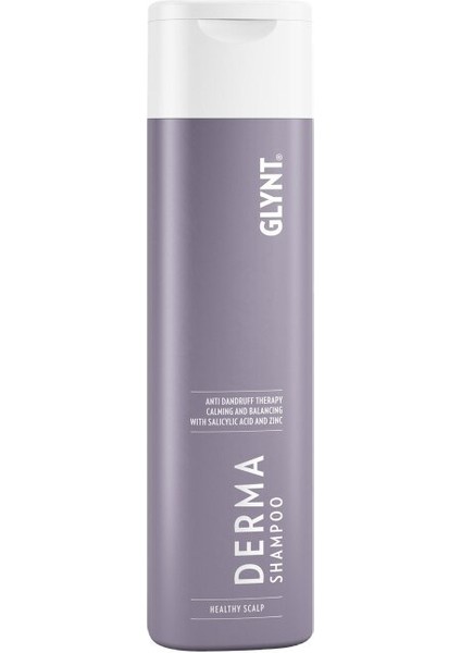 Derma Saç Bakım Şampuanı 250ML