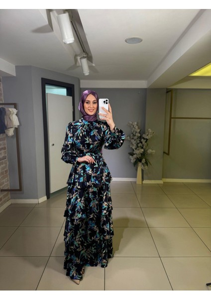 Liva Kat Kat Elbise modelleri