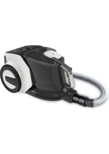 Spıder Bl 6029 Pearl Whıte Süpürge