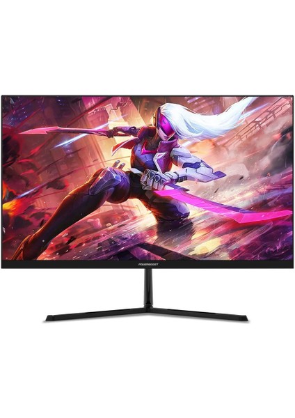 TX59 I5-7400 16GB Ram 512GB SSD GT740 4gb 23.8'' 100Hz Monitör Oyuncu Masaüstü Bilgisayar