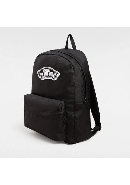 Vn000h4yblk1 Old Skool Classic Backpack