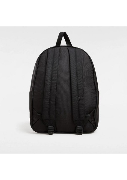 Vn000h4yblk1 Old Skool Classic Backpack