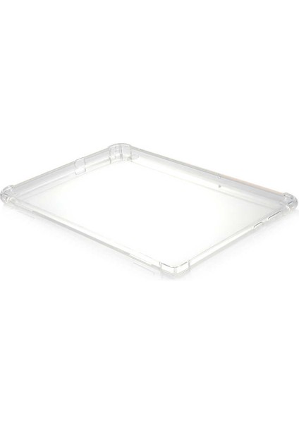 Matepad T3 10 Uyumlu Tablet Nitro Anti Shock Silikon KAPAK-RENKSIZ-8682314031998-OTNV40629 indirimleri