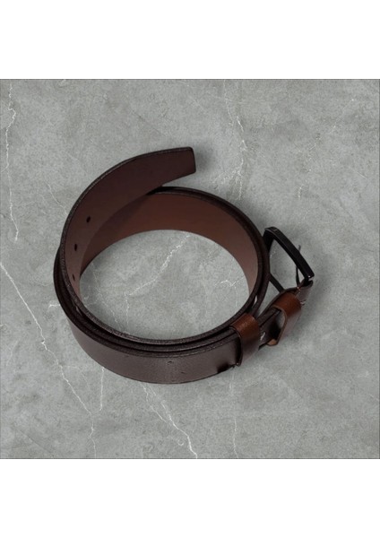 erkek hakiki deri kemer 120cm kahve indirimleri