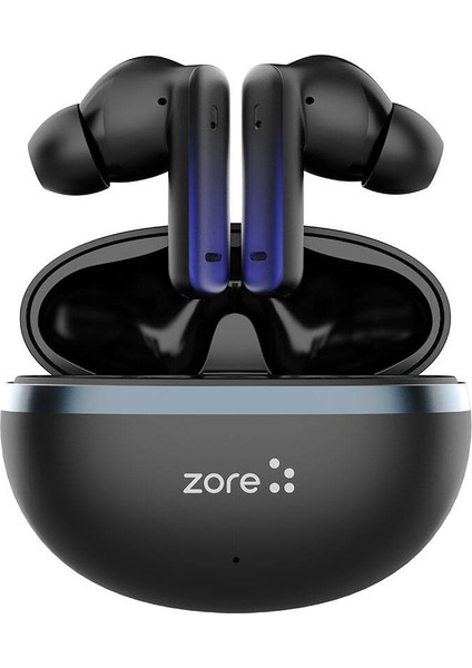 btk-zr101 Kulak Içi Bluetooth Kulaklık Aktif Gürültü Önleyici Özellikli Anc ve Enc Teknolojili