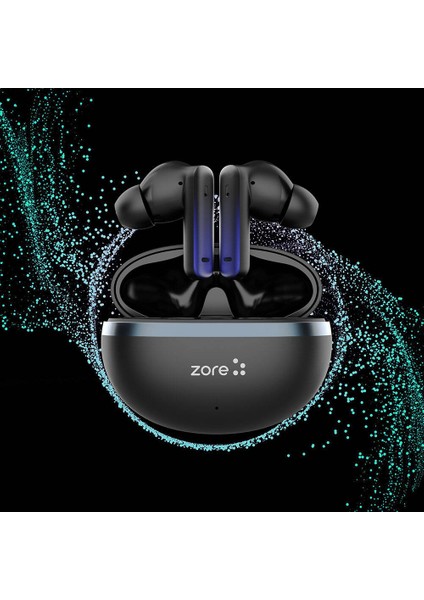 btk-zr101 Kulak Içi Bluetooth Kulaklık Aktif Gürültü Önleyici Özellikli Anc ve Enc Teknolojili modelleri