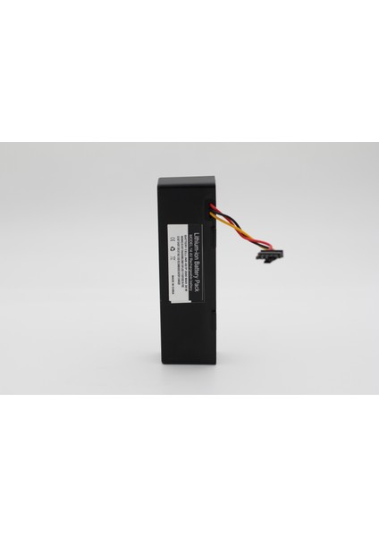 3690 2600 Mah Robot Süpürge Batarya