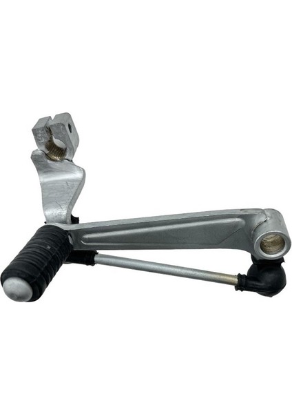 Bajaj Pulsar Ns 200 Vites Pedalı Komple - Arasmoto