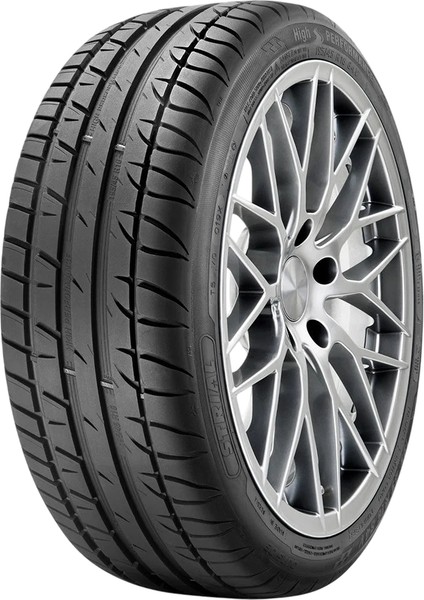 235/45R18 98W Xl Ultra Hıgh Performance 2024 Üretim Yazlık Lastik