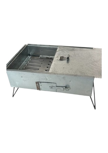Mini Mangal