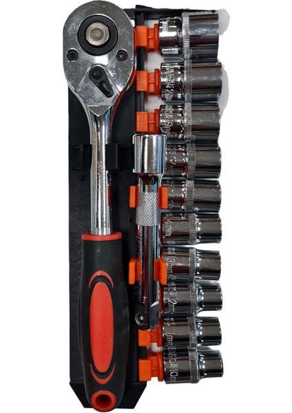 Lokma Set 12 Parça