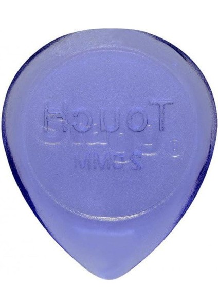 TSR200 Gitar Penası 3 Adet Touch Pena 2 mm (3 Adet)