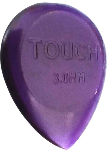 TSR300 Gitar Penası 3 Adet Touch Pena 3 mm (3 Adet)