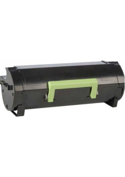 Lexmark Uyumlu MS310 (505H) 50F5H00 Muadil Toner