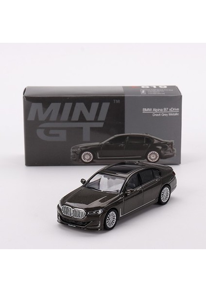 619 Bmw Alpina B7 Xdrive