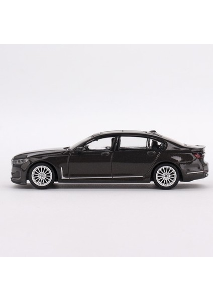 619 Bmw Alpina B7 Xdrive