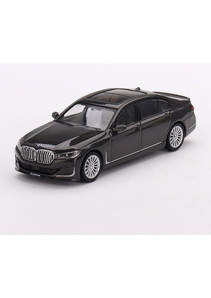 619 Bmw Alpina B7 Xdrive