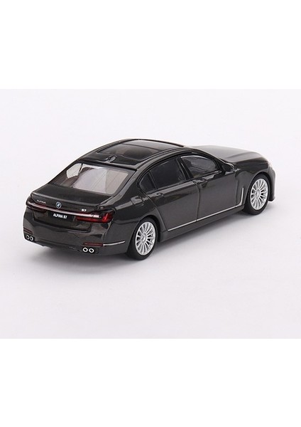 619 Bmw Alpina B7 Xdrive