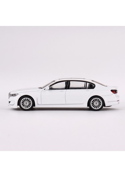 557 Bmw Alpina B7 Xdrive