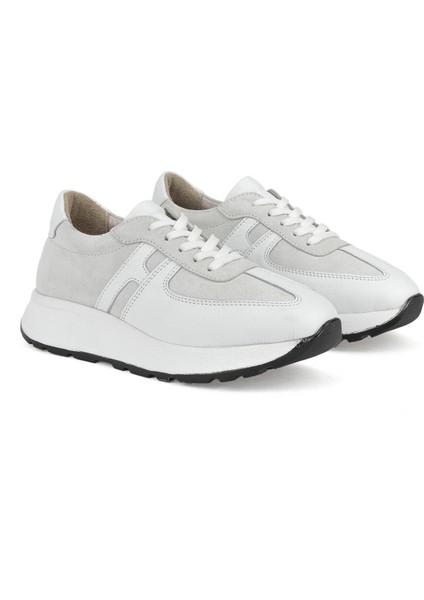 Kadın Deri Sneaker 1511050Z2050 Beyaz fiyatları
