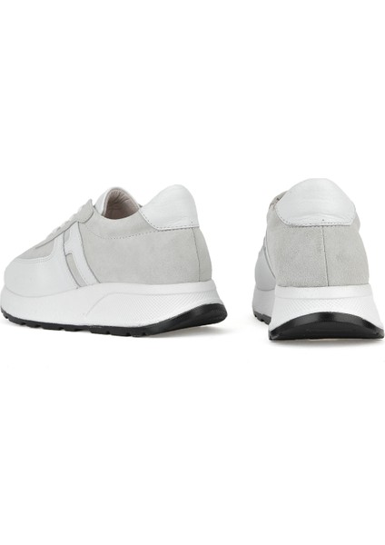 Kadın Deri Sneaker 1511050Z2050 Beyaz modelleri