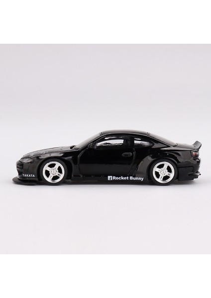602 Nissan Silvia Rocket Bunny