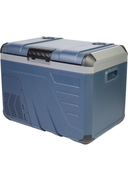 35 Litre Kompresörlü Oto Buzdolabı