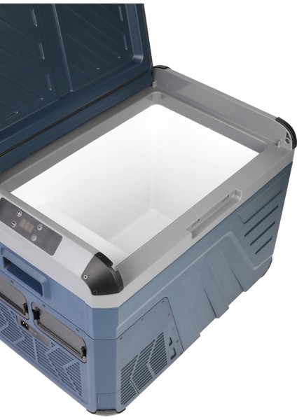 35 Litre Kompresörlü Oto Buzdolabı
