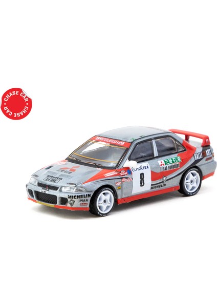 Tarmac Works Mitsubishi Lancer Evolution fiyatları