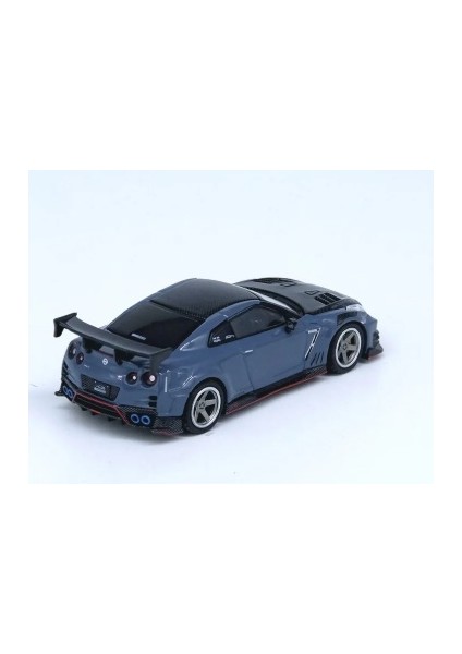 Inno 64 Models Nissan GT-R (R35) Nismo 2024 ''Top Secret Edition'' fiyatları