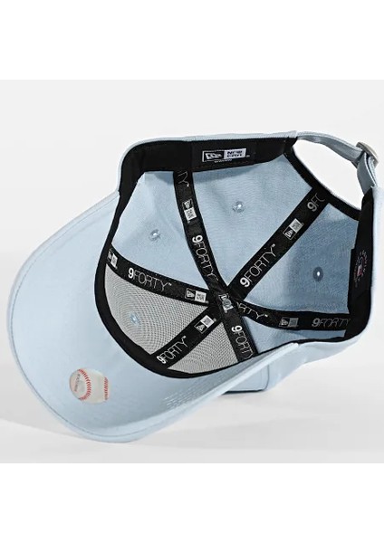 New Era Wmns League Ess 9forty Neyvan Unisex Şapka modelleri