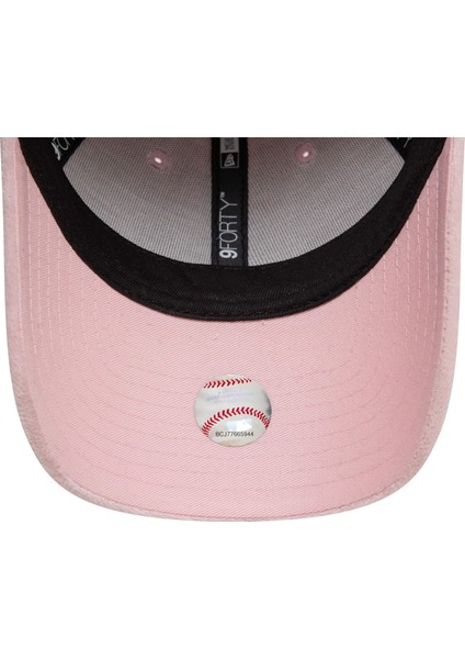 New Era Wmns Diamente Velour 9forty Neyvan Unisex Şapka indirimleri