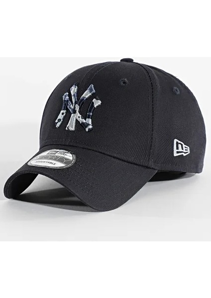 New Era Camo Infill 9forty Neyvan Unisex Şapka