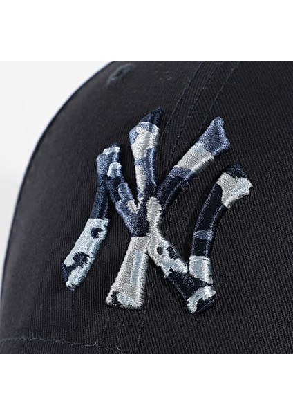 New Era Camo Infill 9forty Neyvan Unisex Şapka fırsatları
