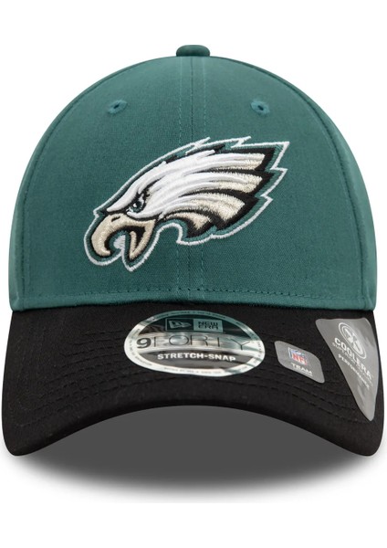 New Era Nfl 9forty Ss Phieag Unisex Şapka fiyatları