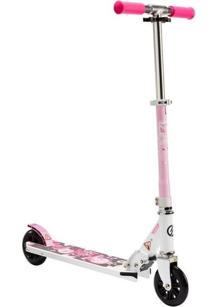 Decathlon Oxelo Mid 1 Scooter