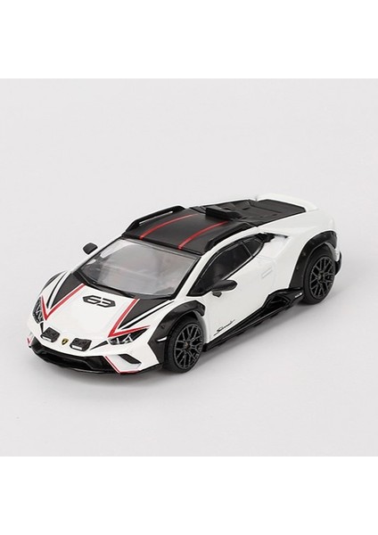 763 Lamborghini Huracán Sterrato modelleri