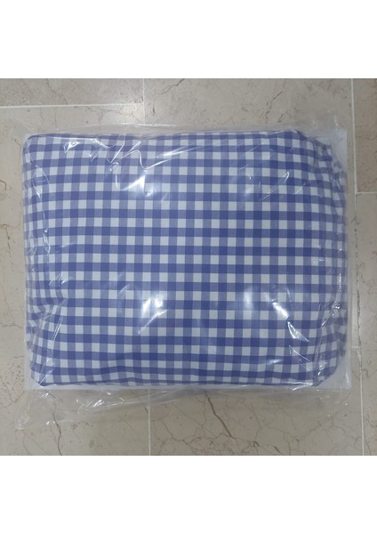 Minderli Desenli Keyif Tepsi Kahvaltı Ahşap Dikdörtgen Yatak Kitap Laptop Geniş Çok Amaçlı 1 Adet