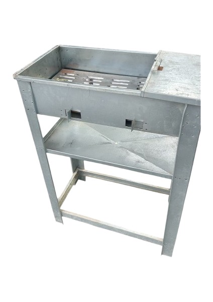 Ayaklı Mangal