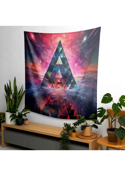 Sürekli Değişen Pink Floyd Albümü Duvar Dekorasyonu Kapakları - Modern Duvar Asması Için Ranforce fiyatları