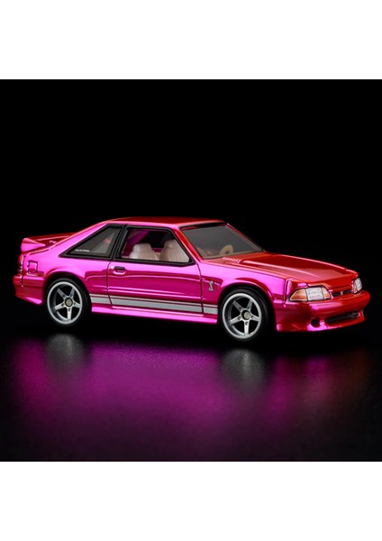 Hotwheels Rlc 1993 Ford Mustang Cobra R fiyatları