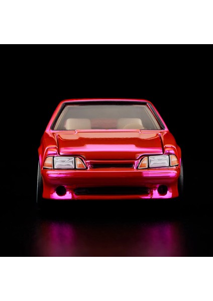 Hotwheels Rlc 1993 Ford Mustang Cobra R fırsatları