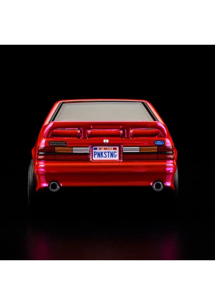 Hotwheels Rlc 1993 Ford Mustang Cobra R indirimleri