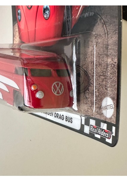 Vw Drug Bus modelleri